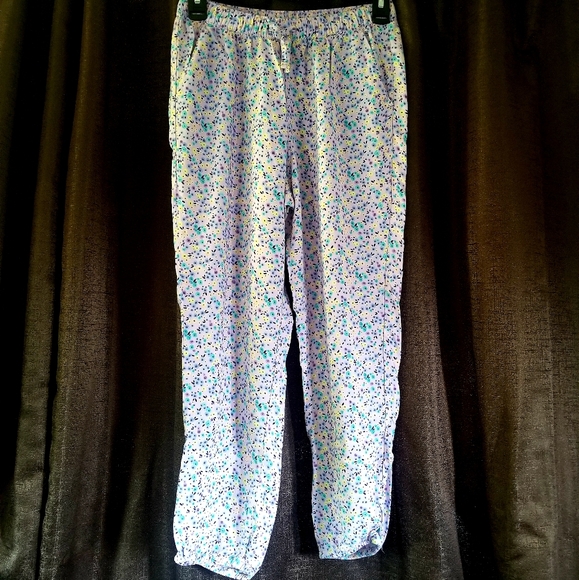 Cherokee Pajama Pants 